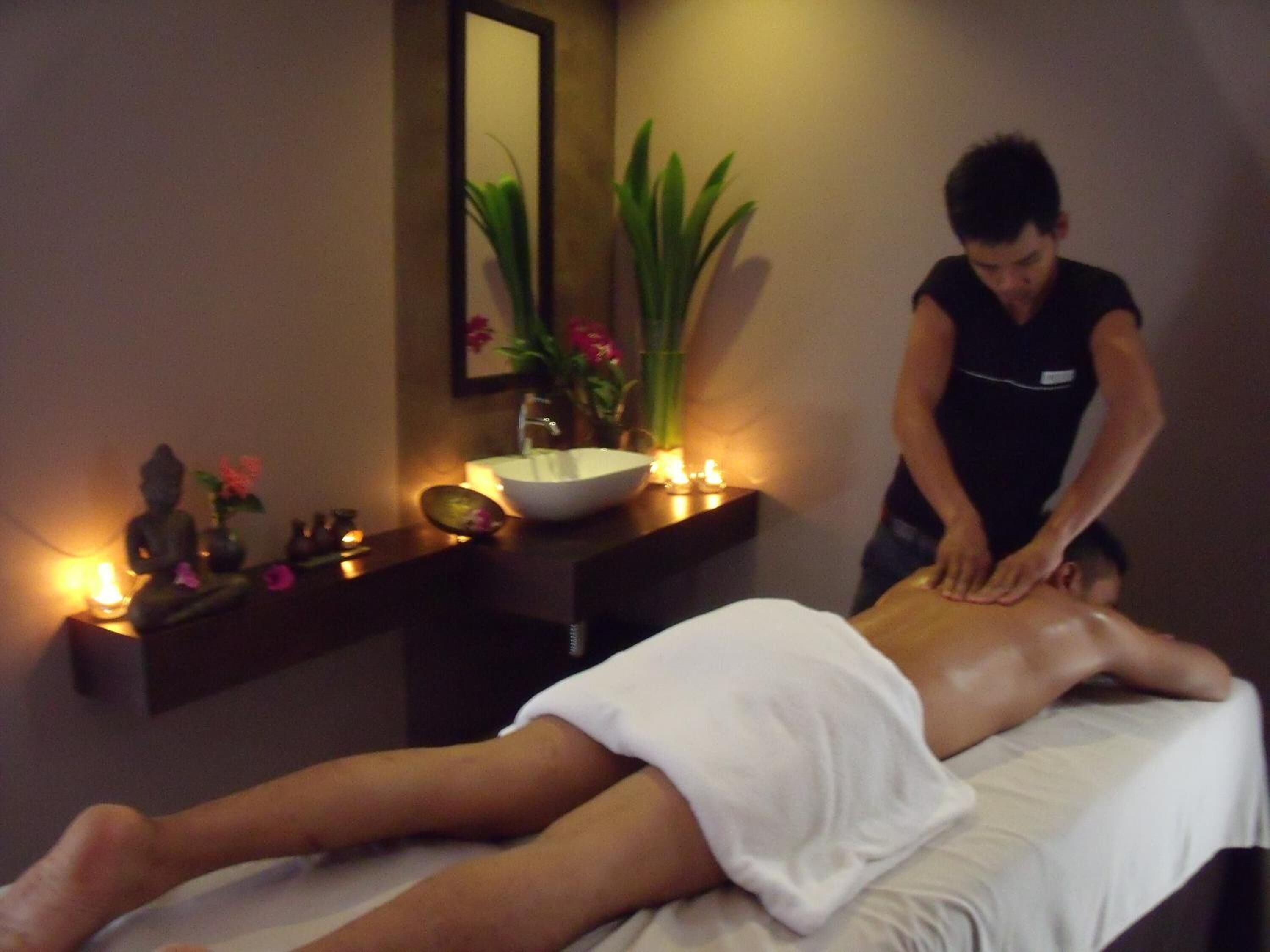 Photo - MEN's Resort & Spa (Gay Hotel)