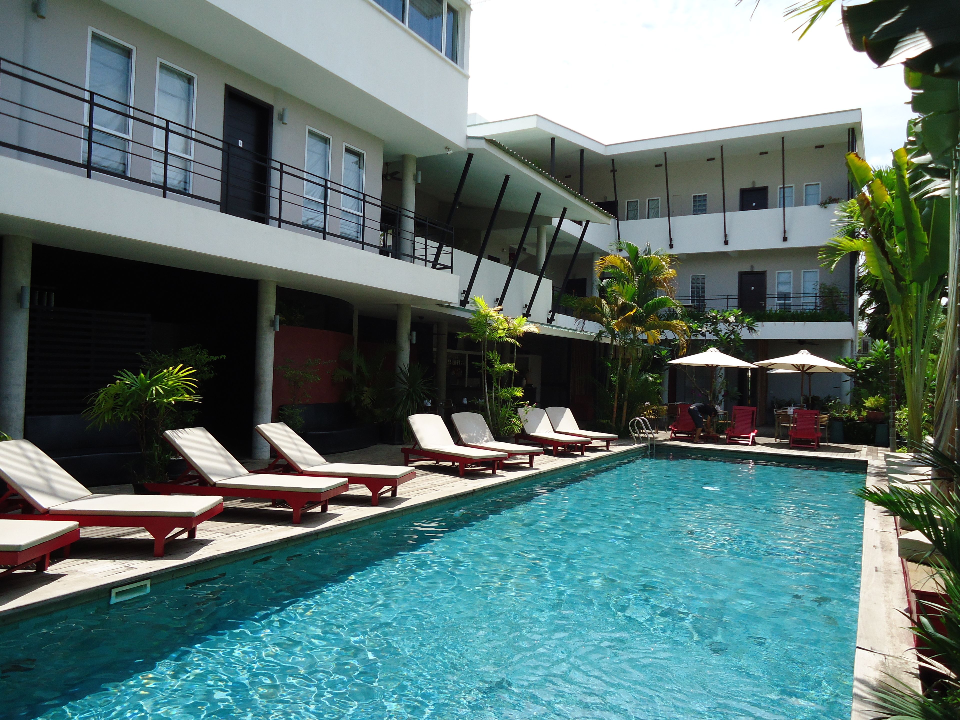 Photo - MEN's Resort & Spa (Gay Hotel)