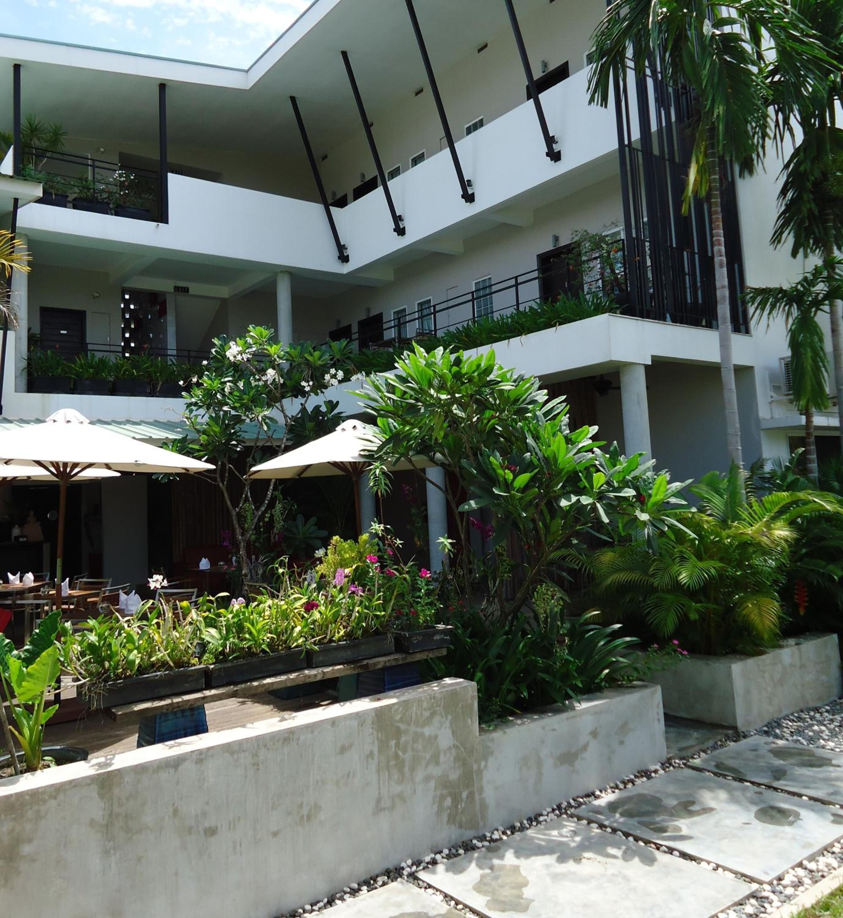 Photo - MEN's Resort & Spa (Gay Hotel)