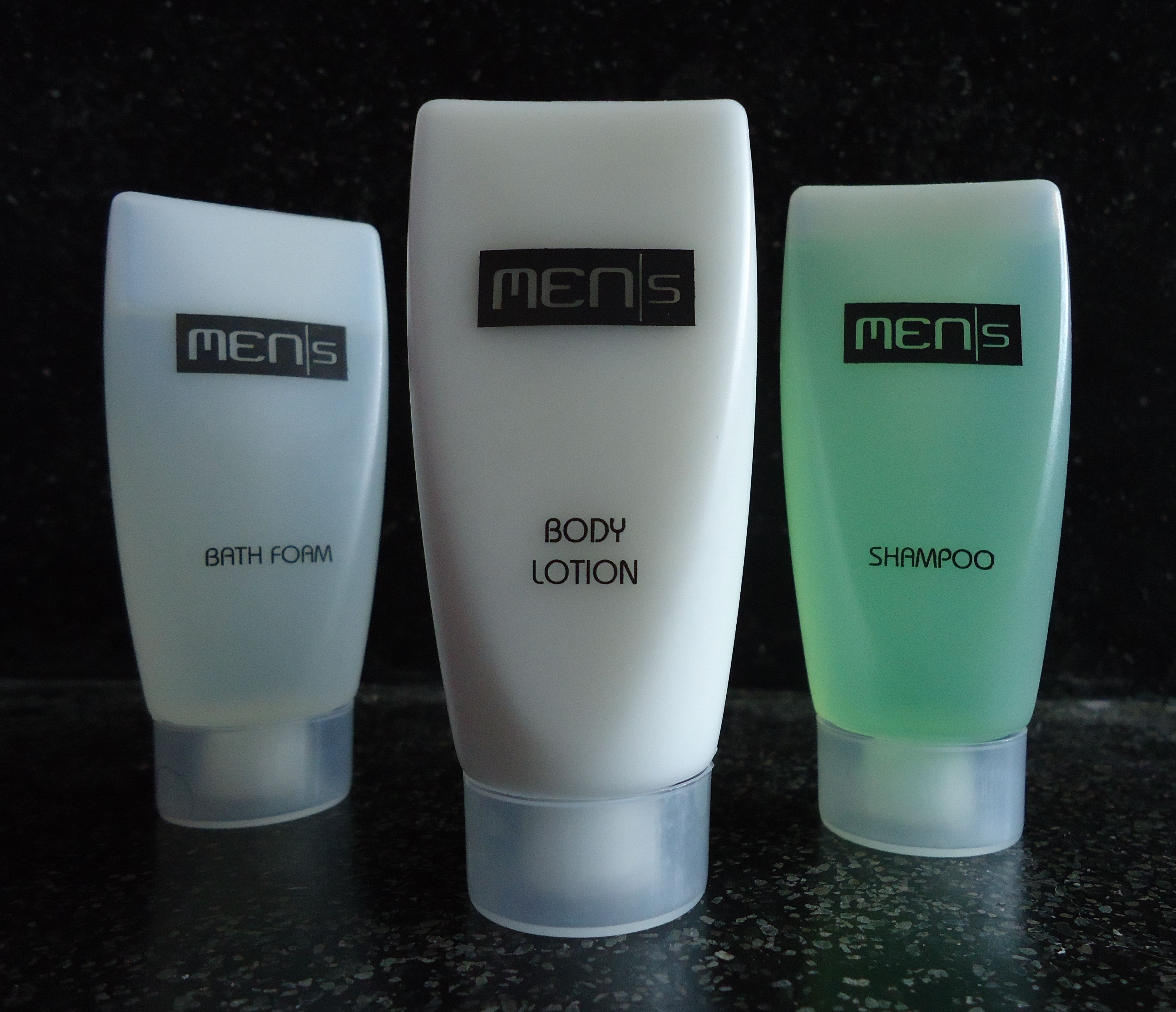 Photo - MEN's Resort & Spa (Gay Hotel)