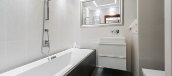 Apartinfo Center Apartments