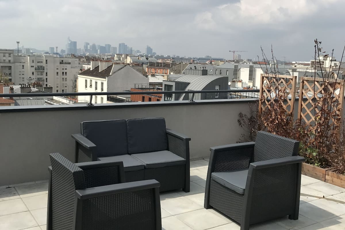 Appartement Duplex