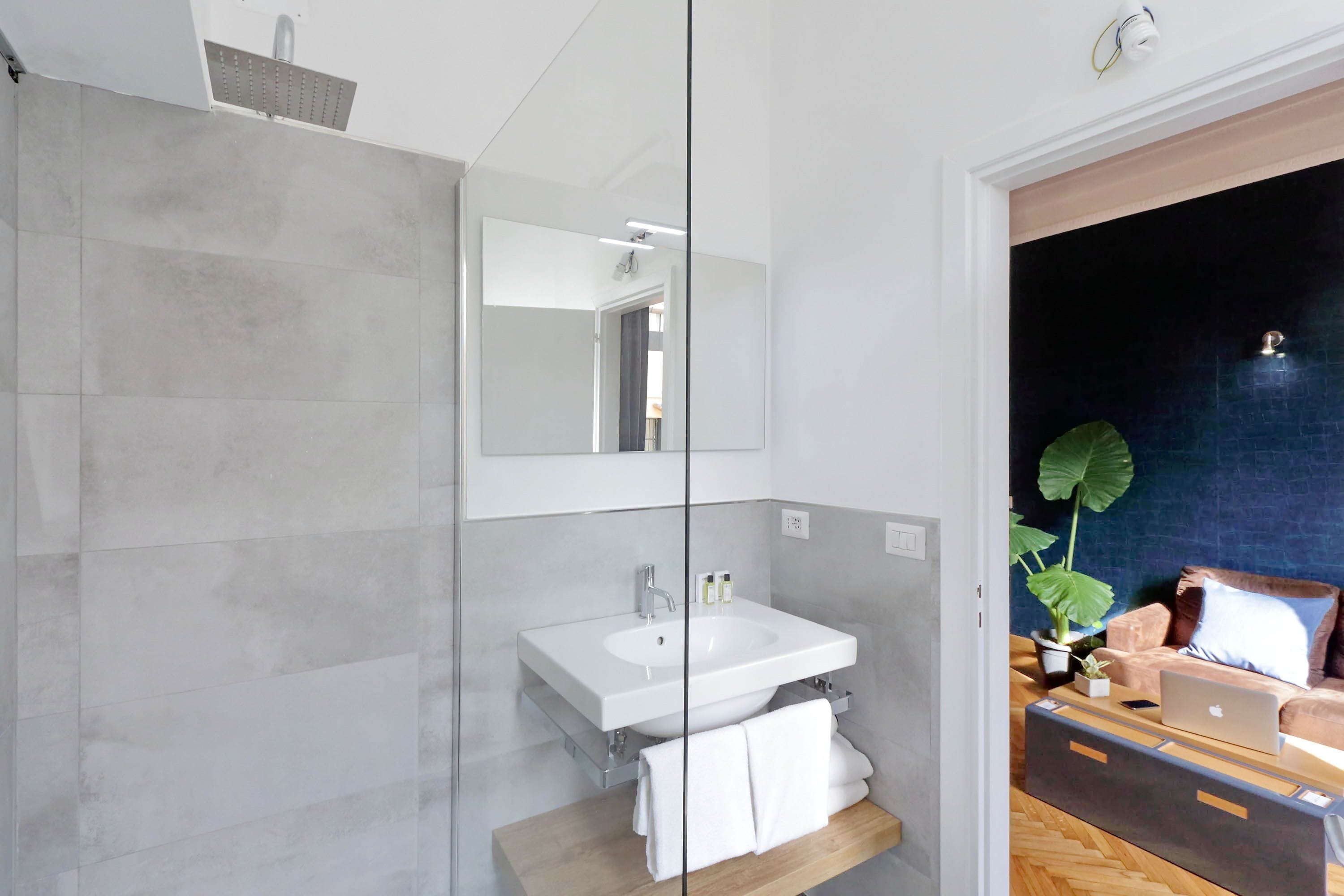 Photo - Vico Rooms and Terrace