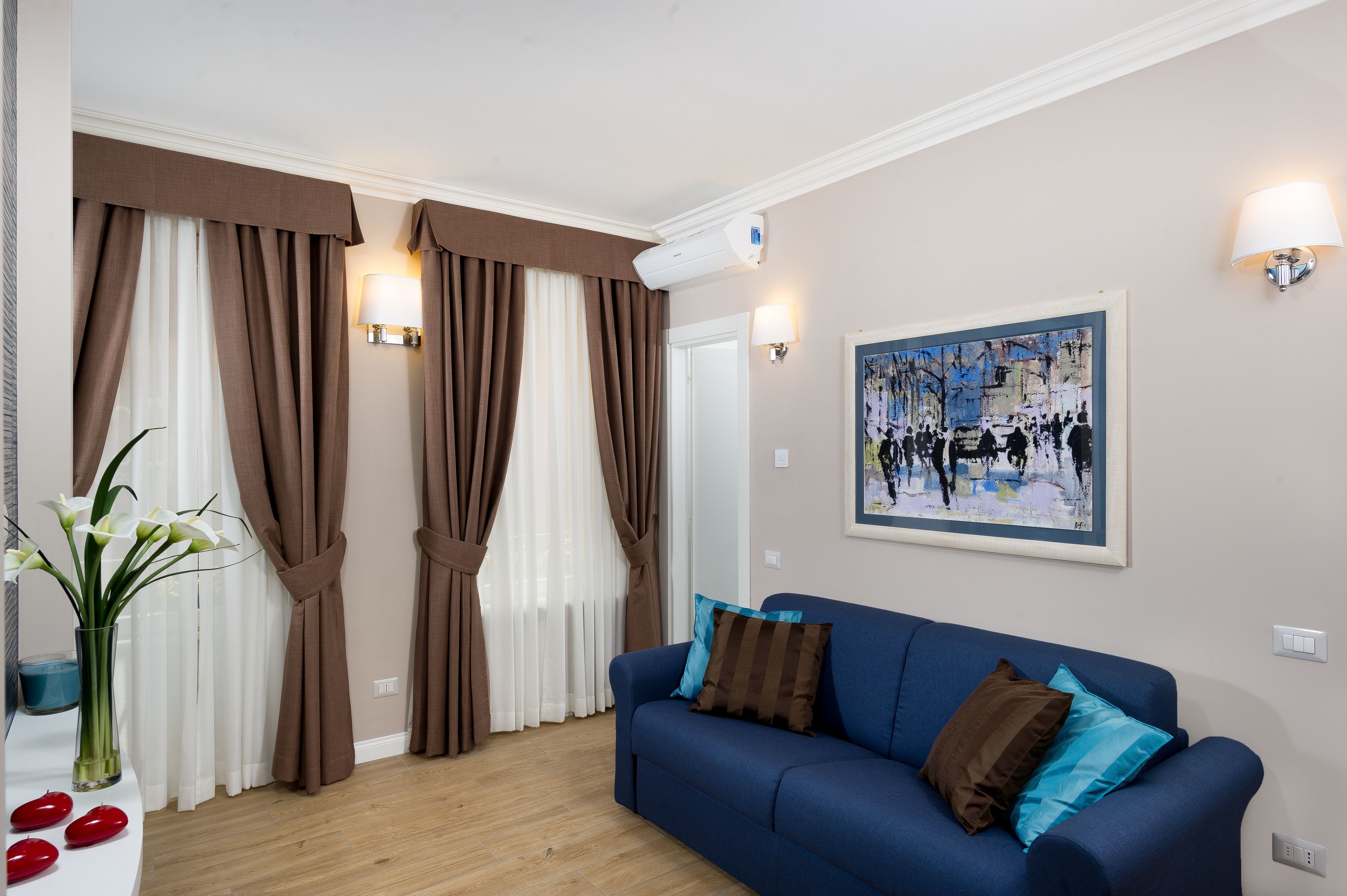 Photo - Vico Rooms and Terrace