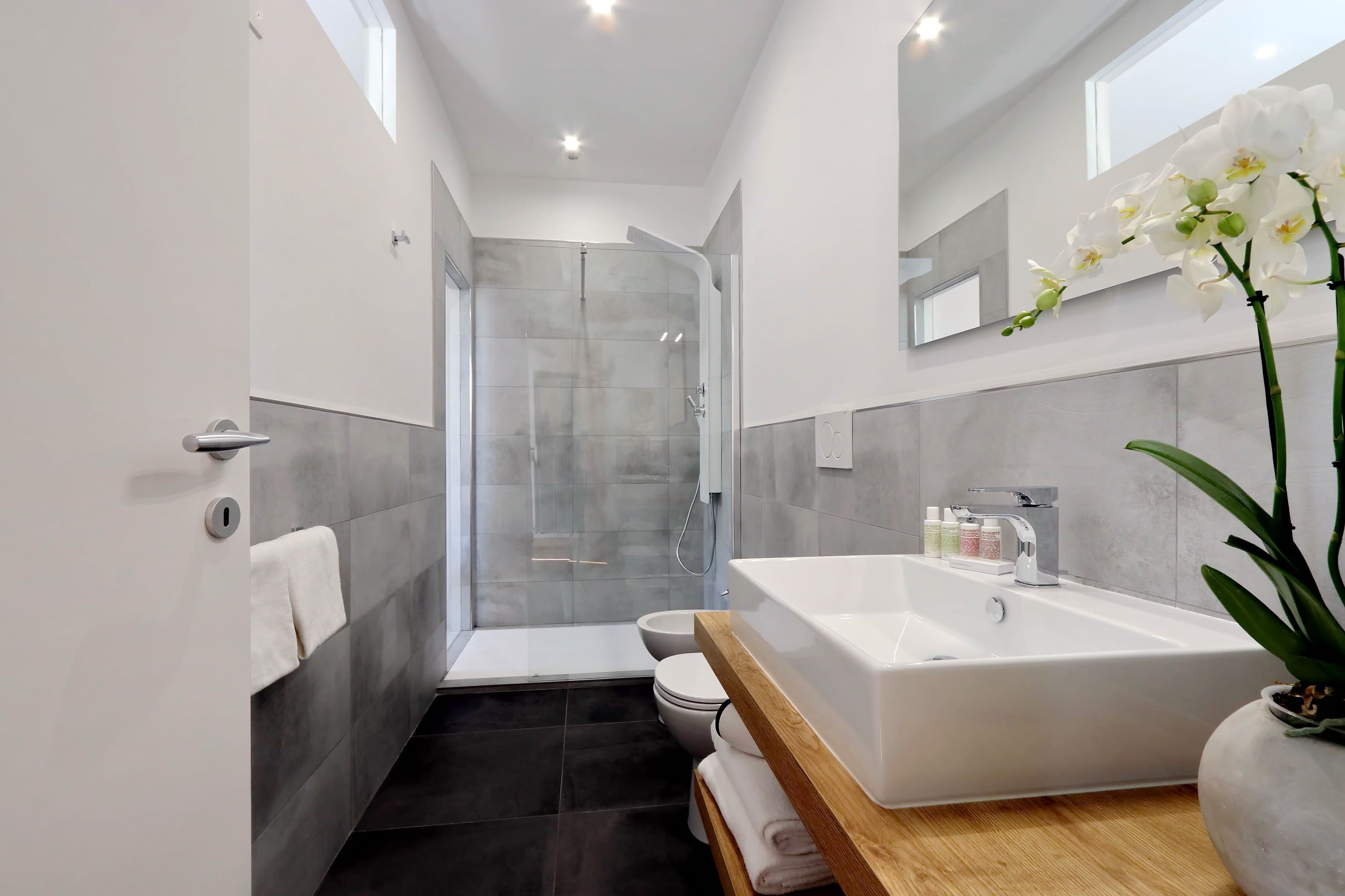 Photo - Vico Rooms and Terrace