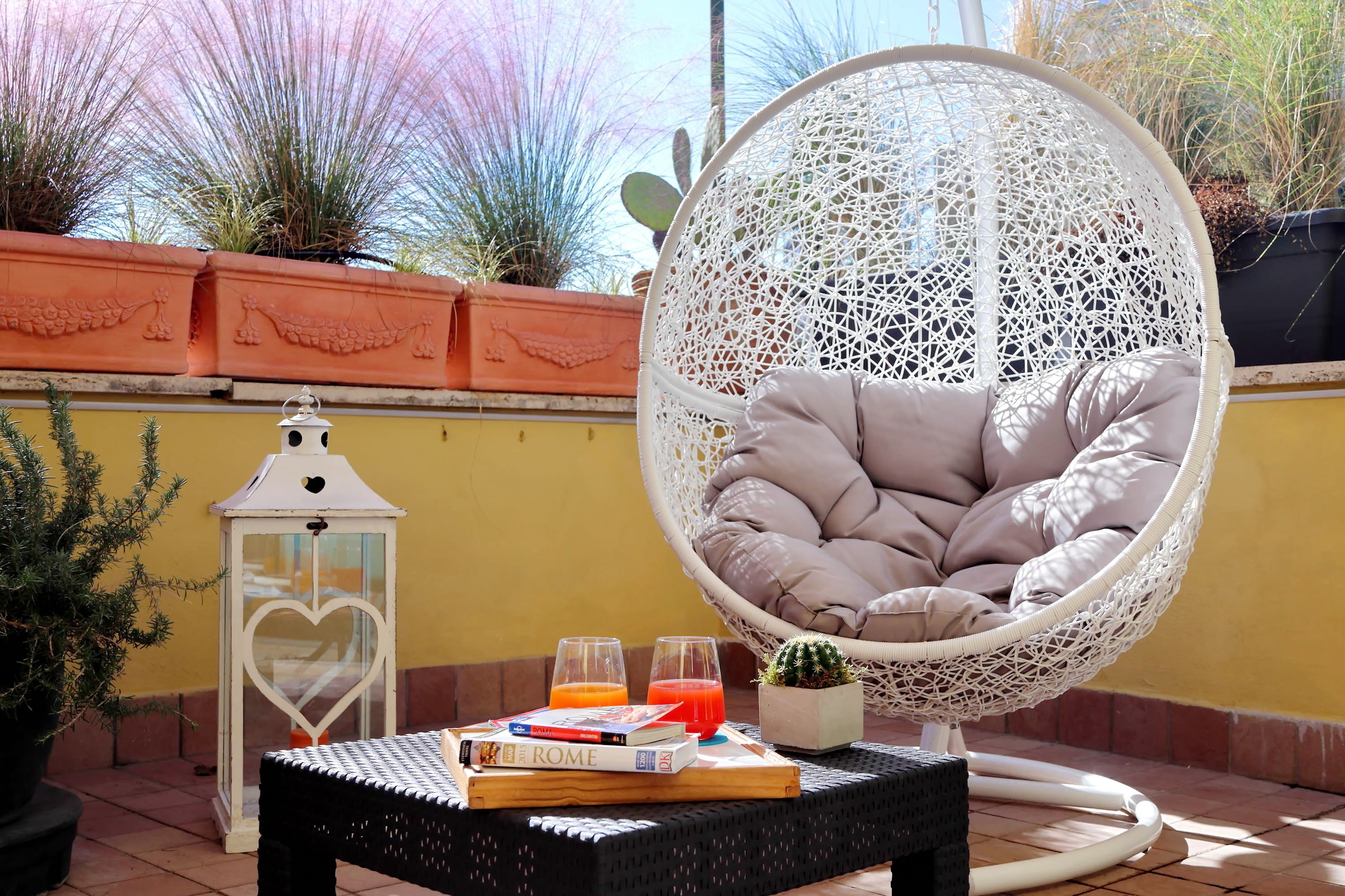 Photo - Vico Rooms and Terrace