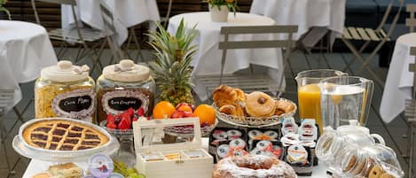 Buffet