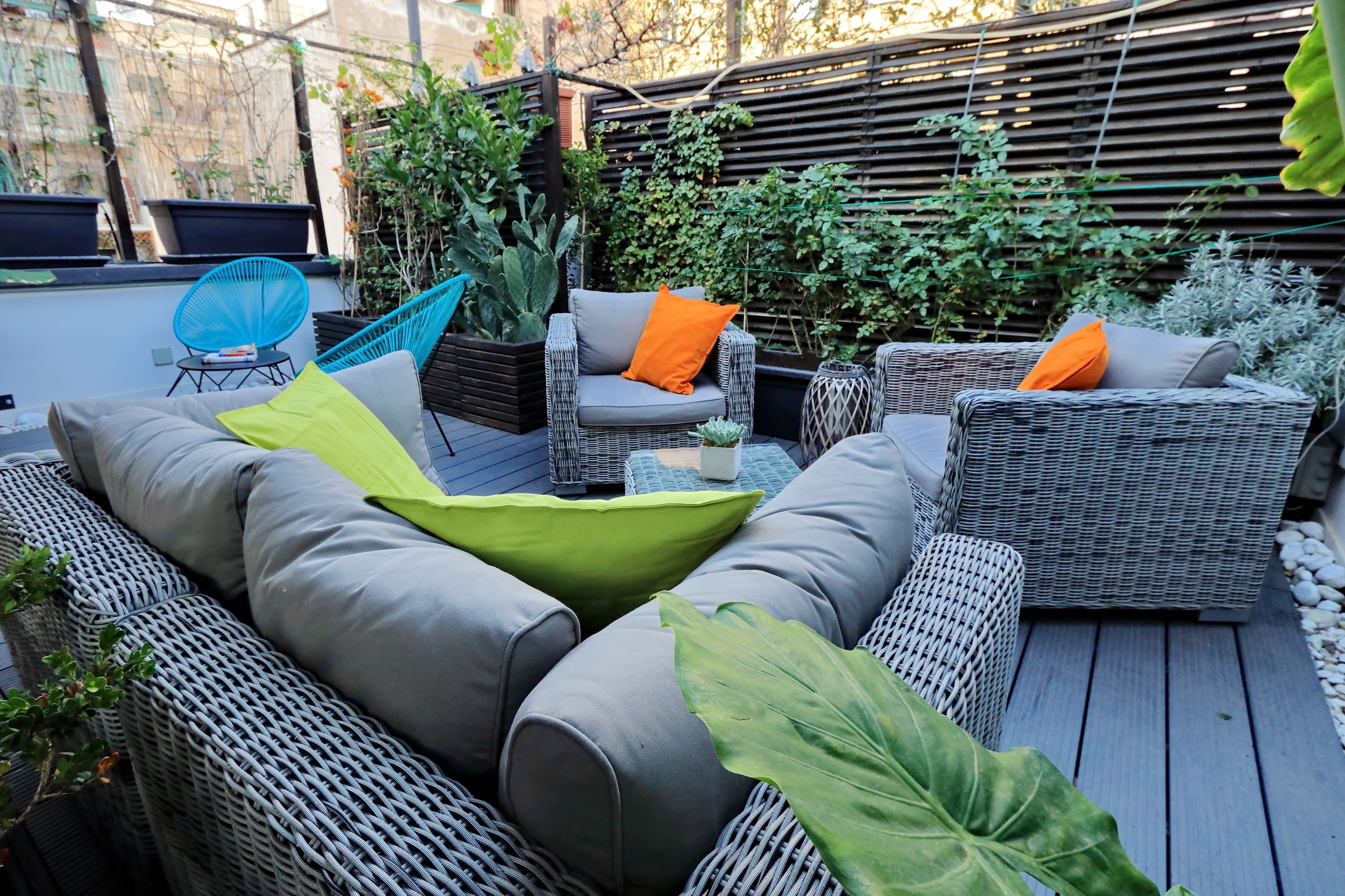Photo - Vico Rooms and Terrace