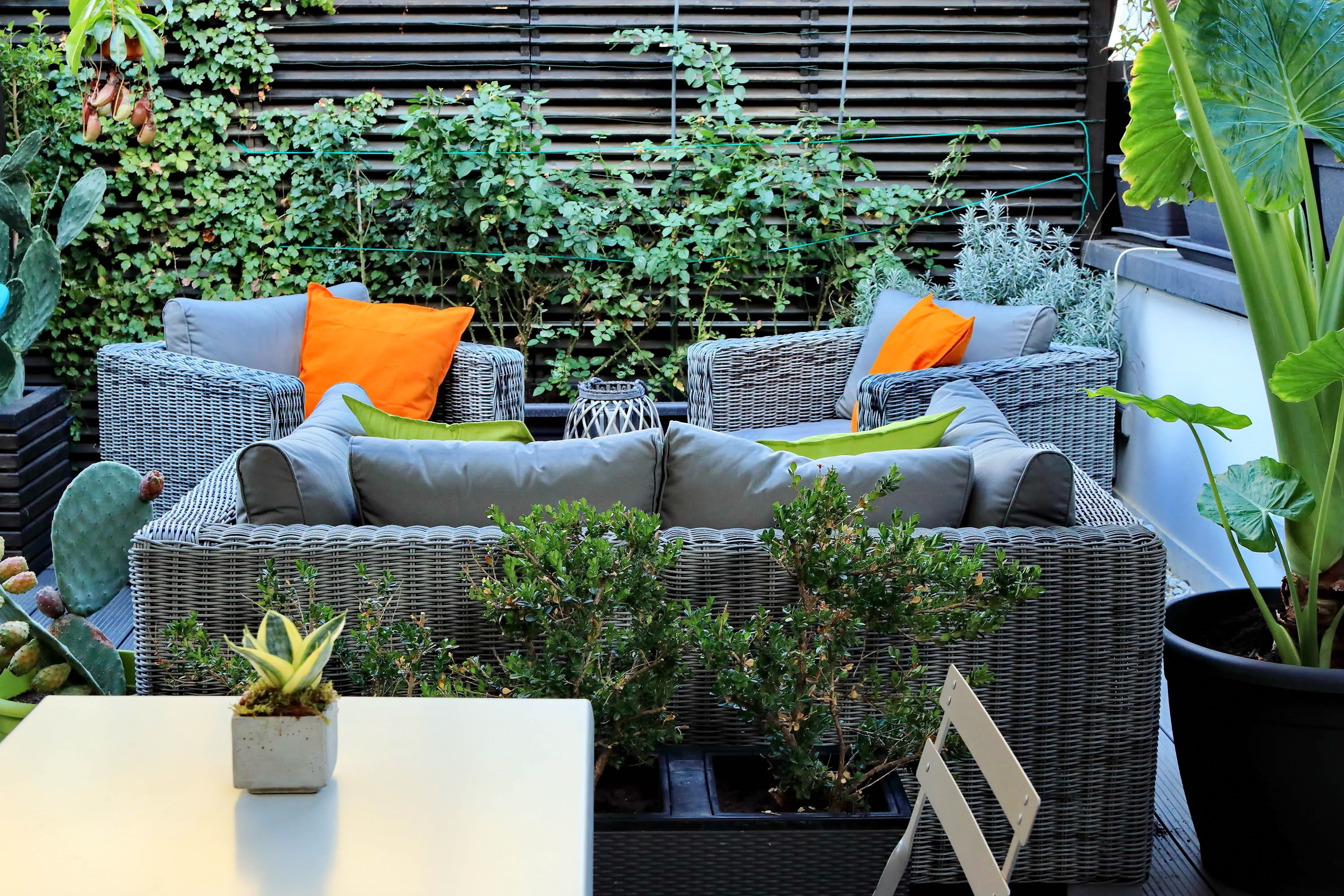 Photo - Vico Rooms and Terrace