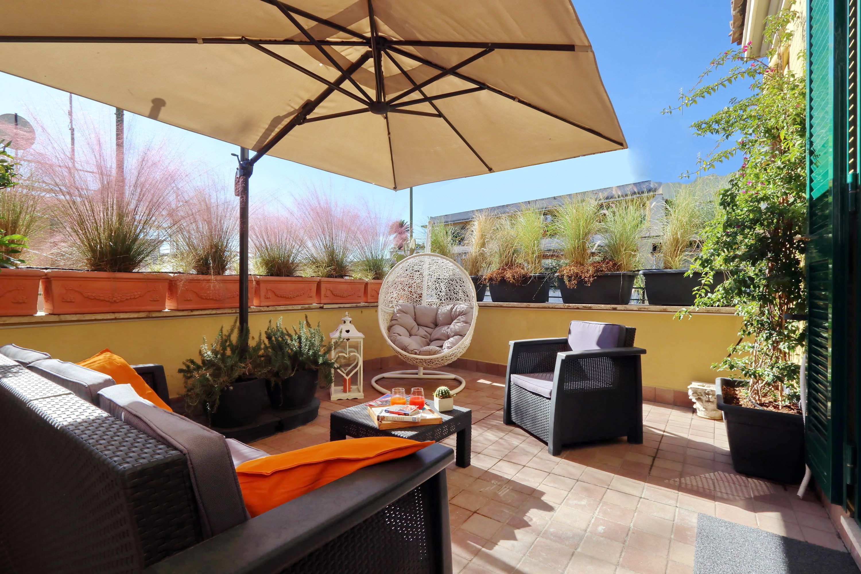 Photo - Vico Rooms and Terrace