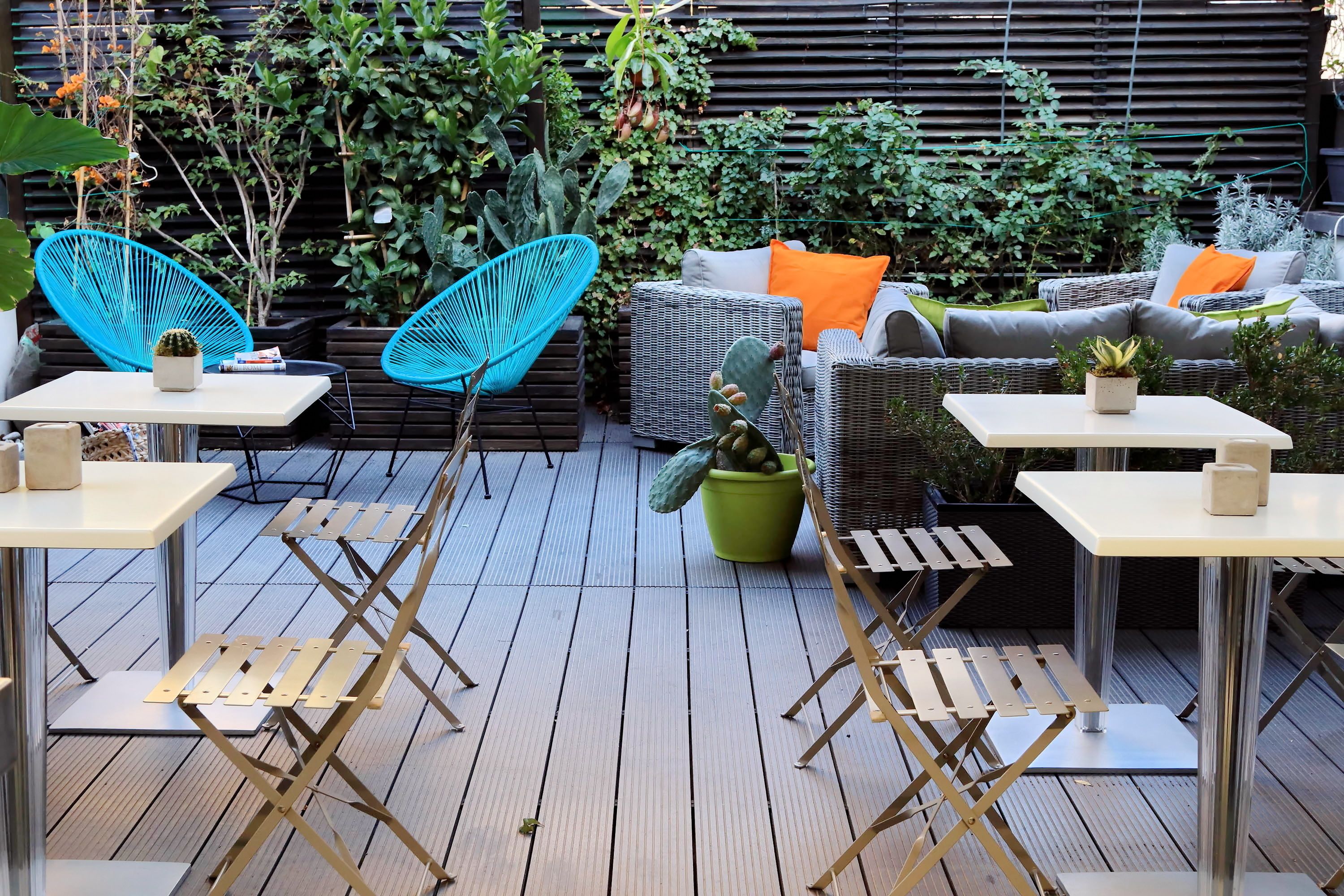 Photo - Vico Rooms and Terrace