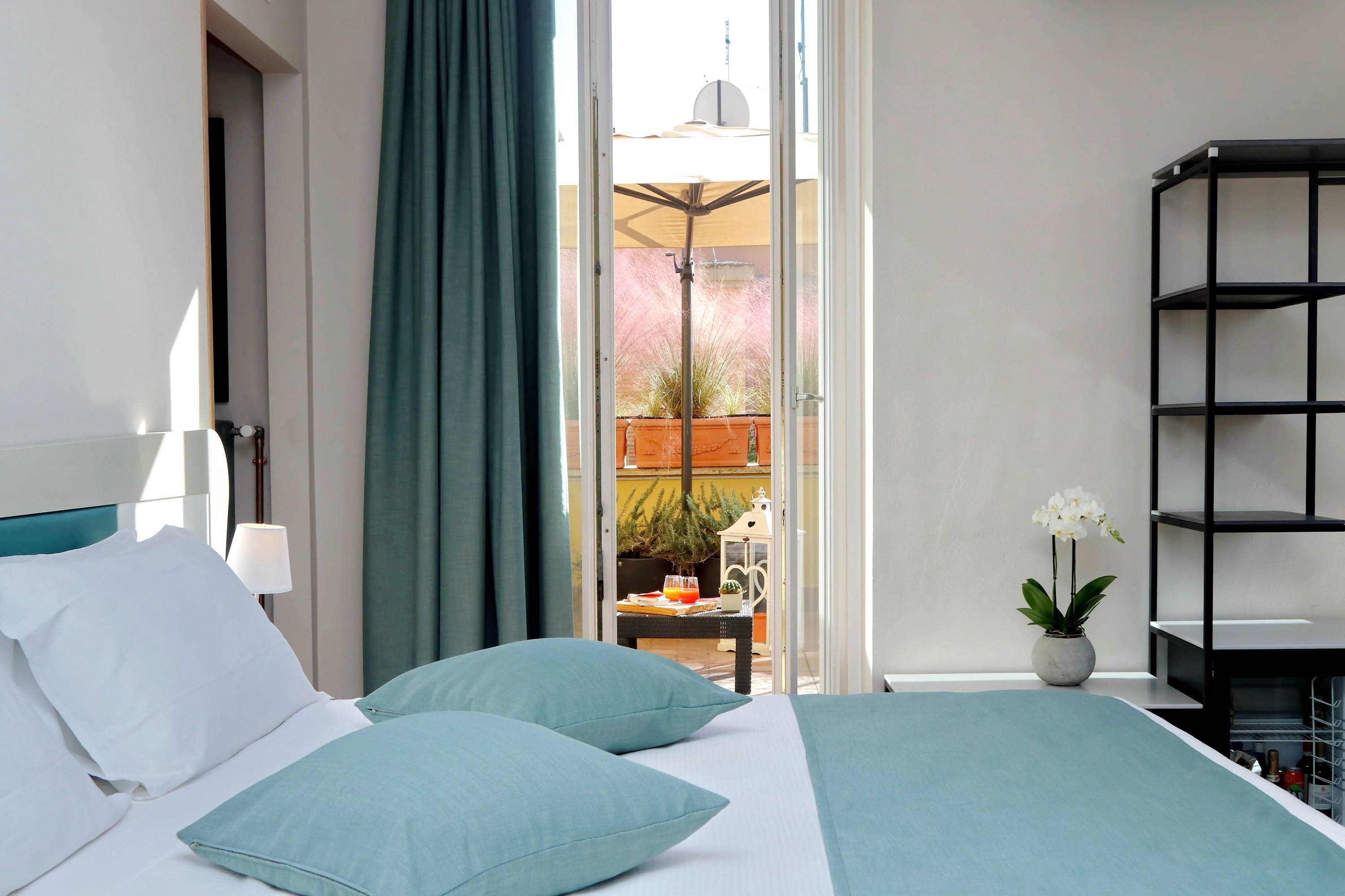 Photo - Vico Rooms and Terrace