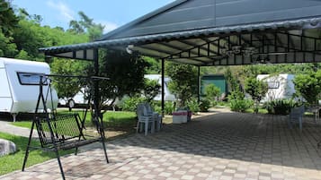 Kiosco