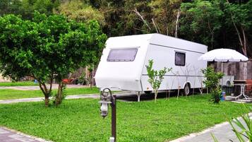 Double Room | Property grounds