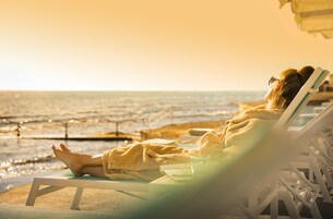 Servicios del alojamiento