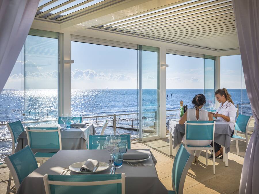 Culinária mediterrânea