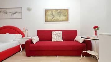 Doppia Classic | Mini frigorifero