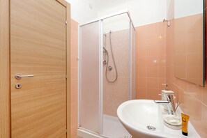 Double Room | Bathroom - Dream City Rome (Rome)