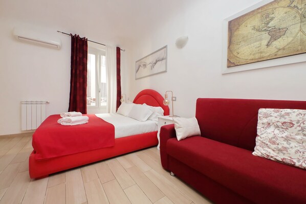 منطقة المعيشة