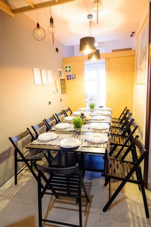 Appartement Exclusif, 6 chambres, non-fumeur, cuisine | Salle de séjour