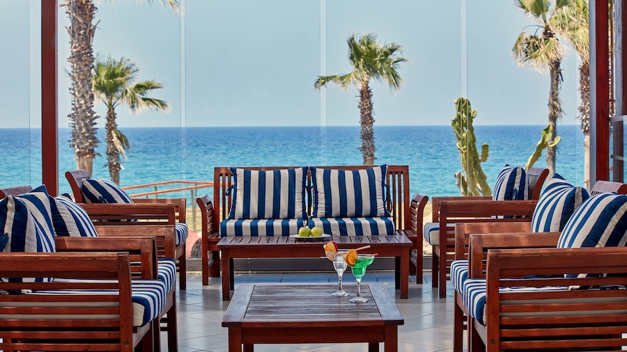 All Senses Nautica Blue Exclusive Resort & Spa - All Inclusive