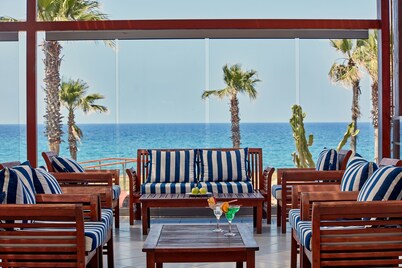 All Senses Nautica Blue Exclusive Resort & Spa - All Inclusive
