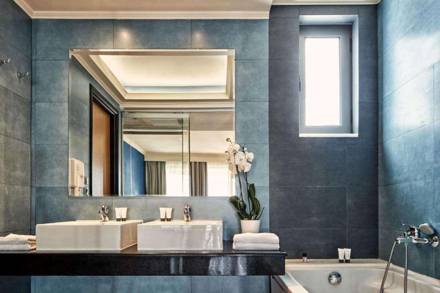 Foto - All Senses Nautica Blue Exclusive Resort & Spa - All Inclusive