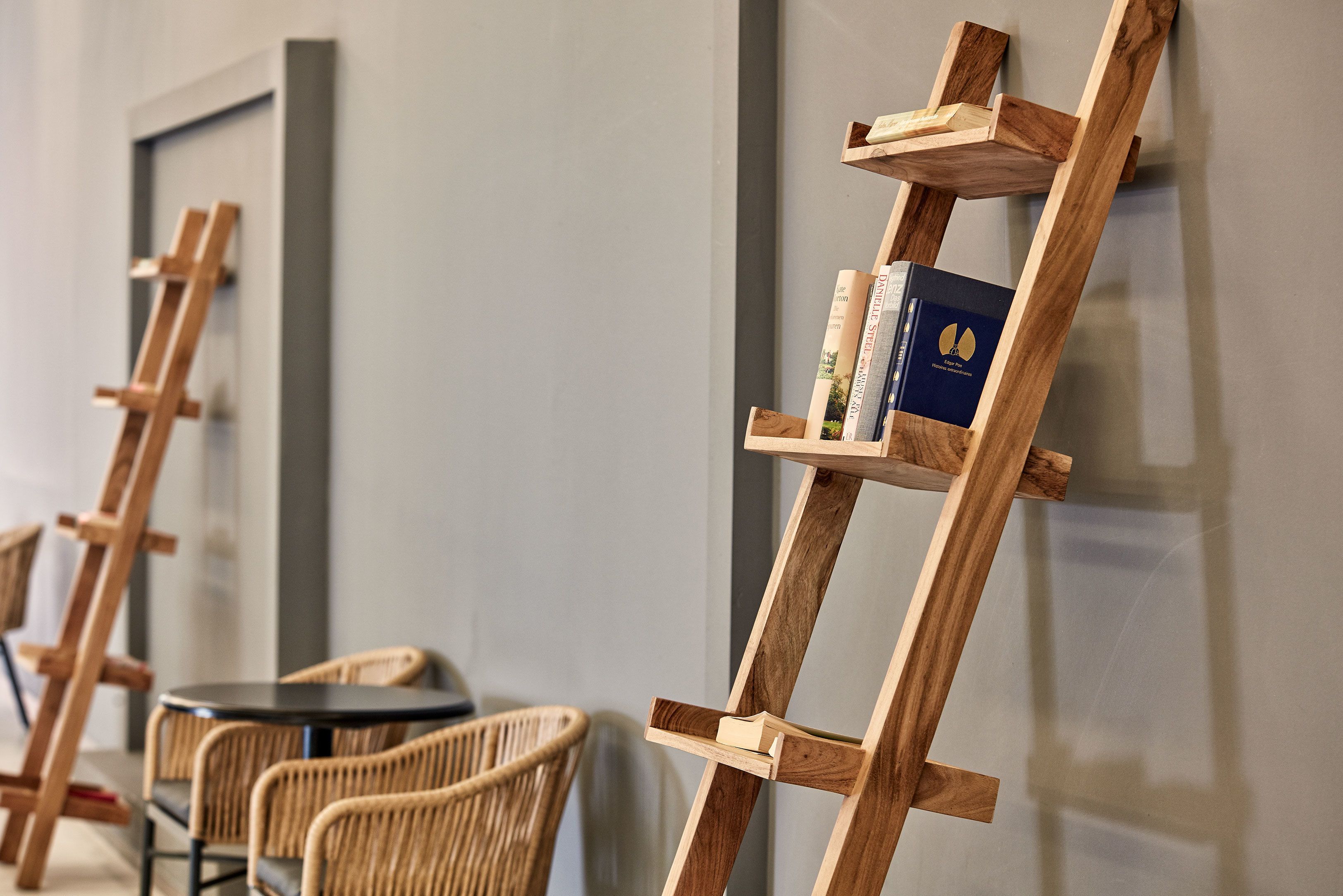 Foto - All Senses Nautica Blue Exclusive Resort & Spa - All Inclusive