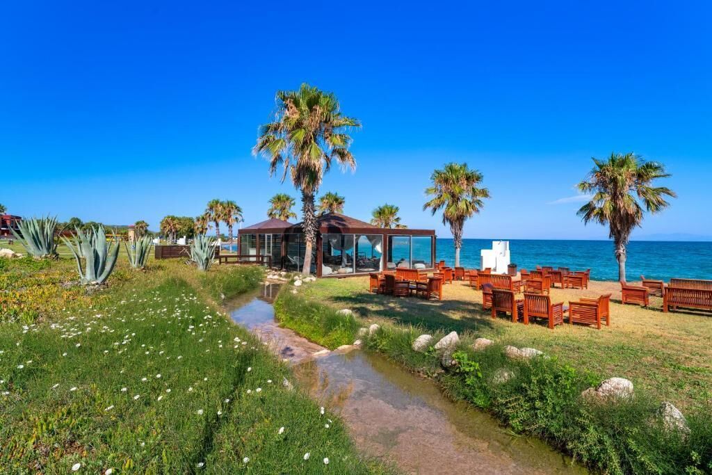 Foto - All Senses Nautica Blue Exclusive Resort & Spa - All Inclusive