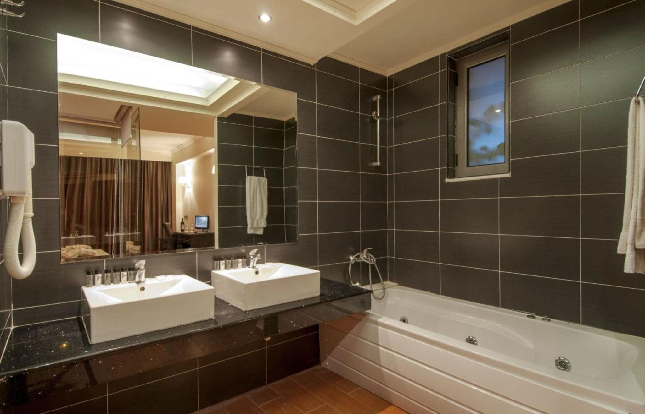 Foto - All Senses Nautica Blue Exclusive Resort & Spa - All Inclusive