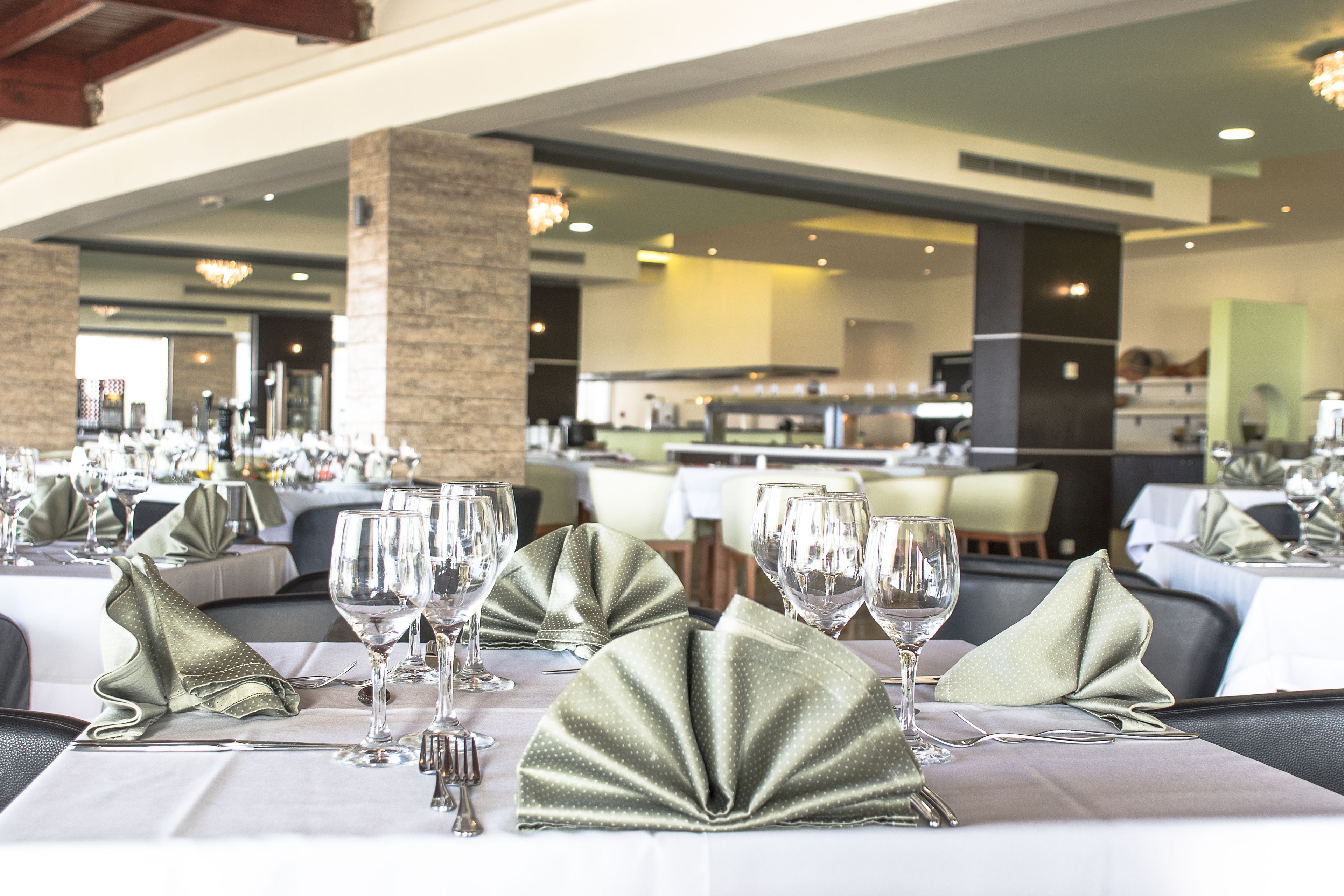 Foto - All Senses Nautica Blue Exclusive Resort & Spa - All Inclusive