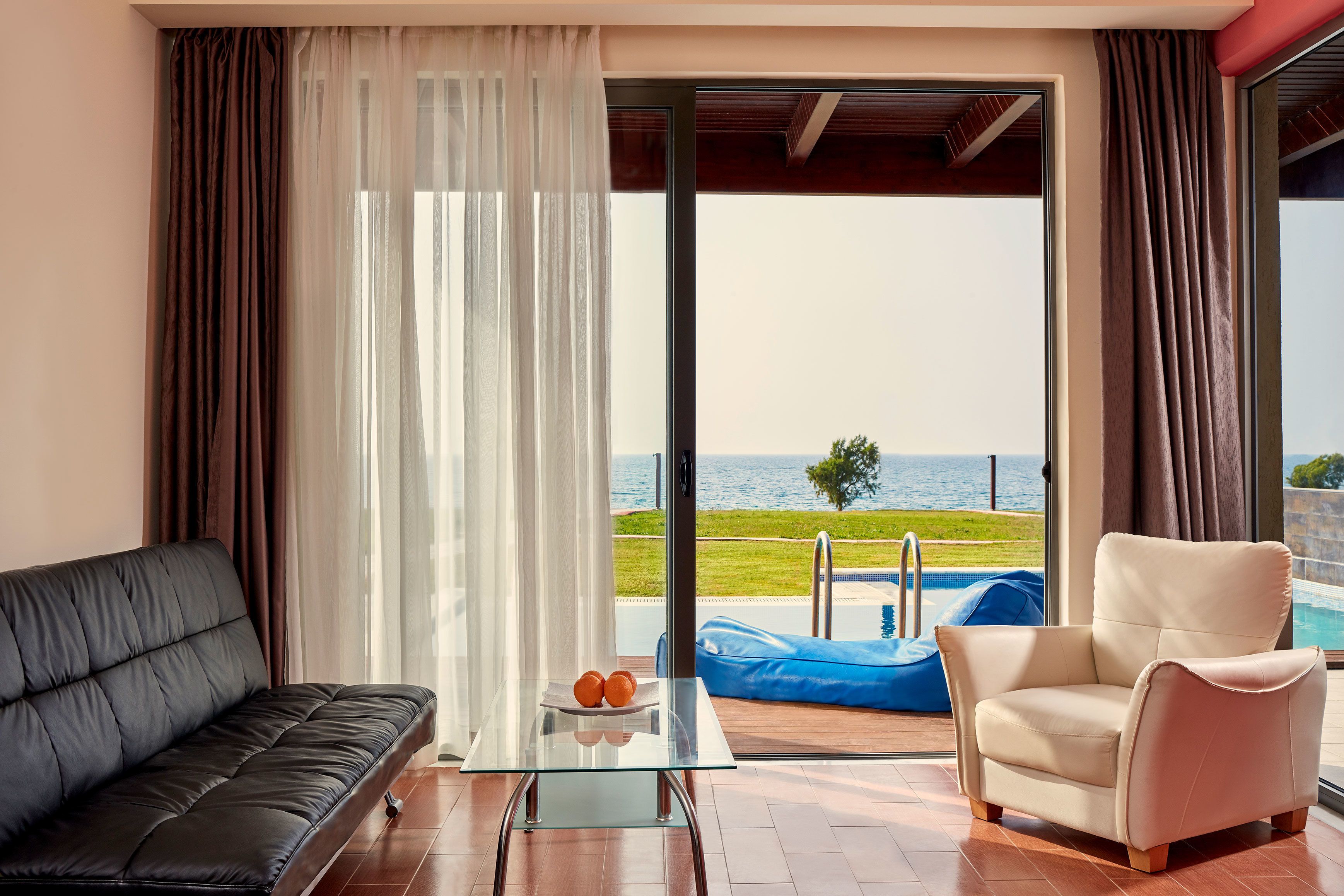 Foto - All Senses Nautica Blue Exclusive Resort & Spa - All Inclusive