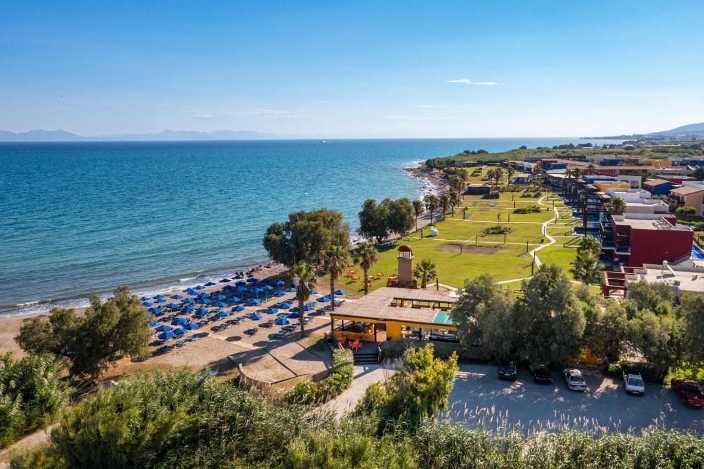 Foto - All Senses Nautica Blue Exclusive Resort & Spa - All Inclusive