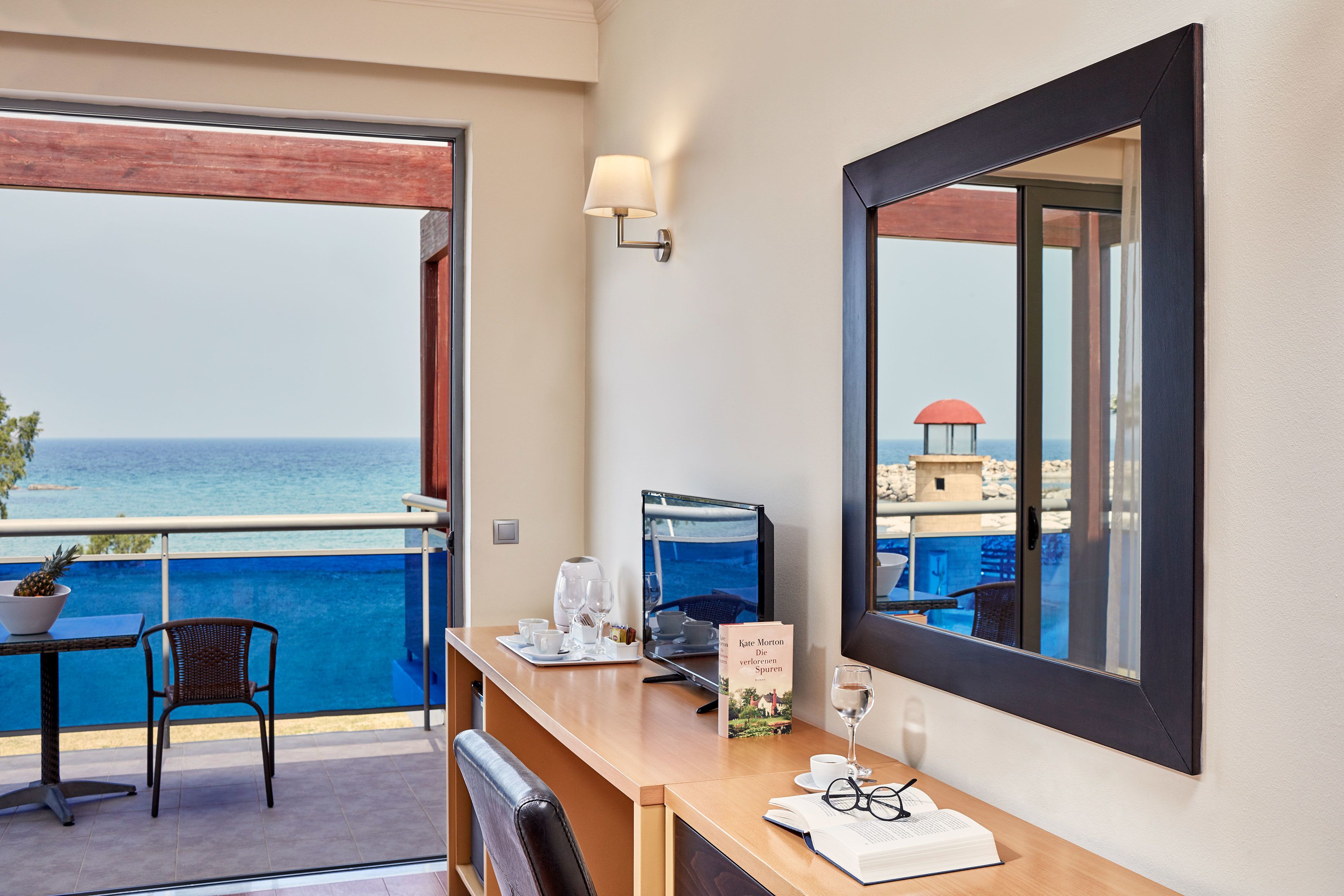 Foto - All Senses Nautica Blue Exclusive Resort & Spa - All Inclusive