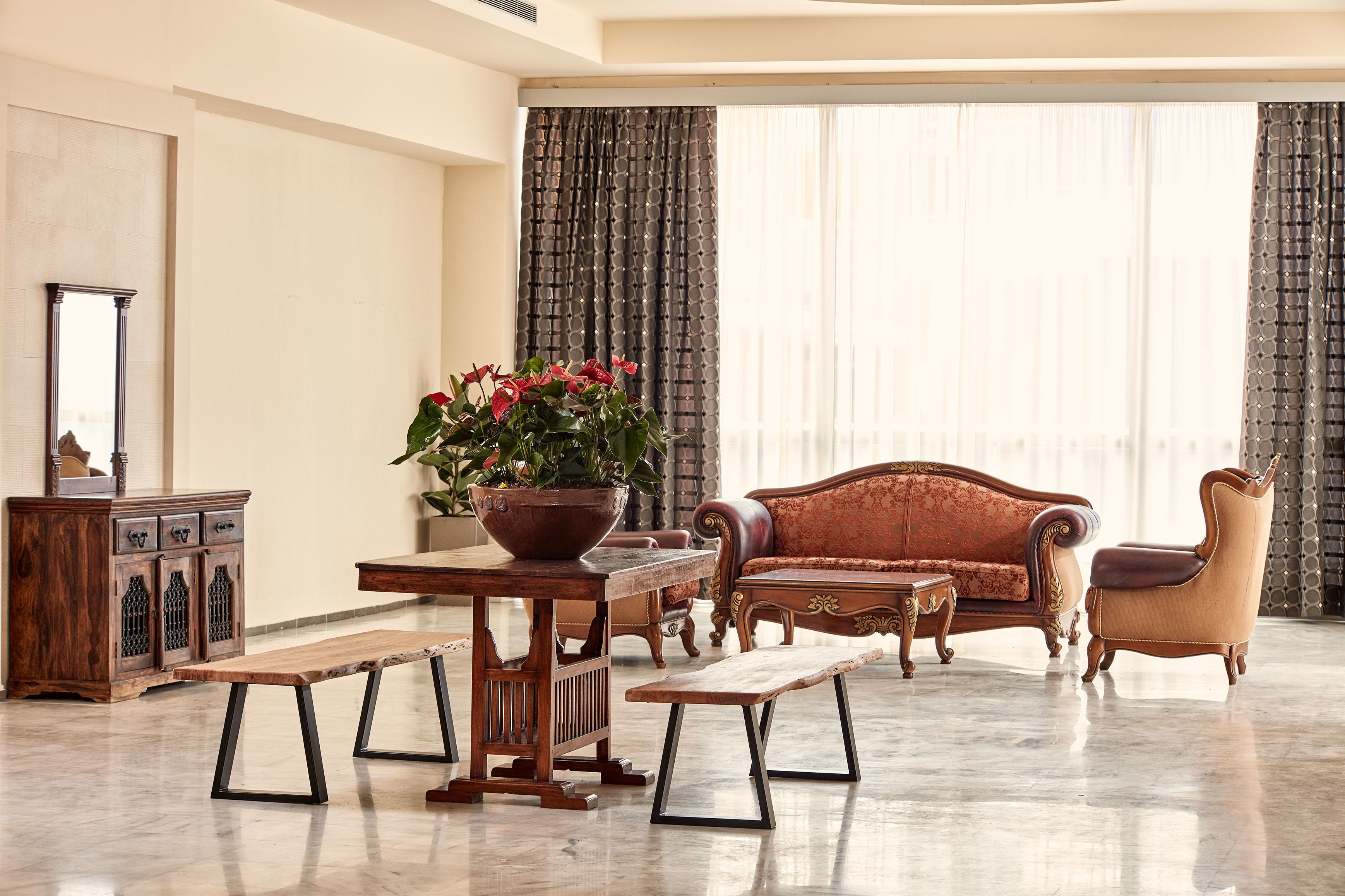 Foto - All Senses Nautica Blue Exclusive Resort & Spa - All Inclusive