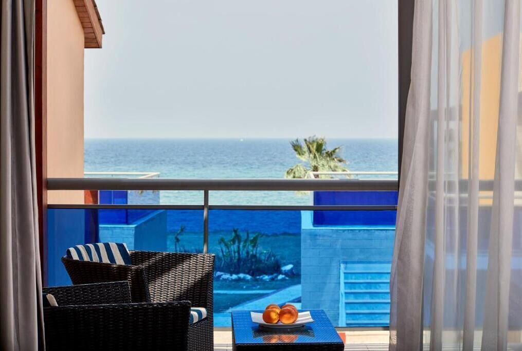 Foto - All Senses Nautica Blue Exclusive Resort & Spa - All Inclusive