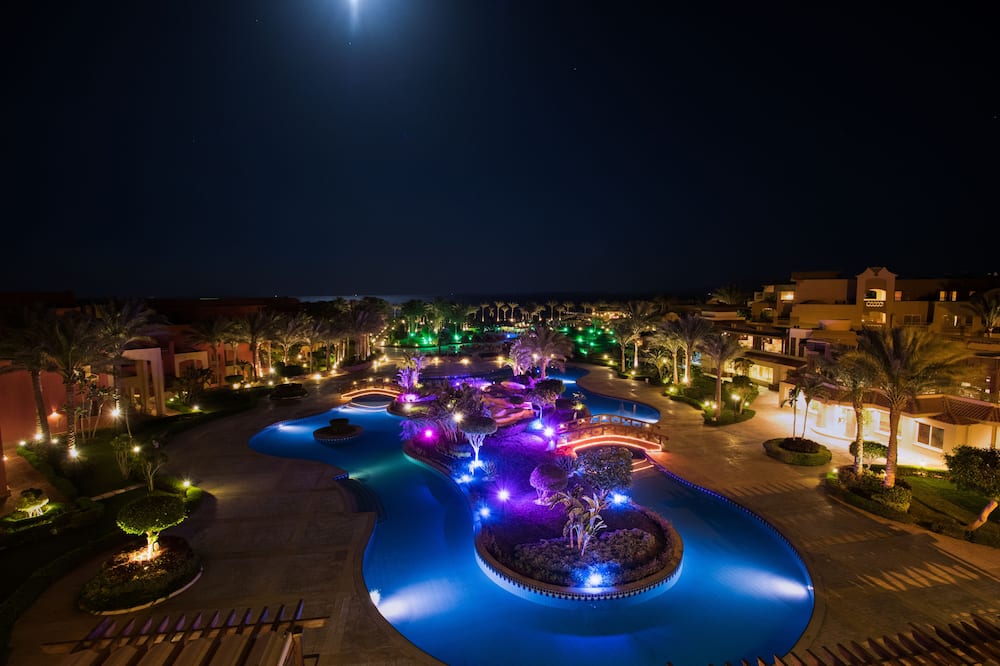Sharm Grand Plaza Resort - Families and Couples Only.