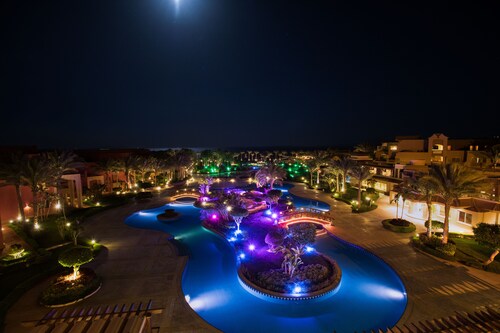 Sharm Grand Plaza Resort - Families and Couples Only.