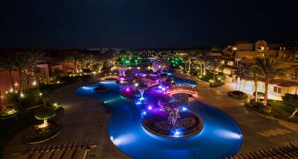 Sharm Grand Plaza Resort - Families and Couples Only.