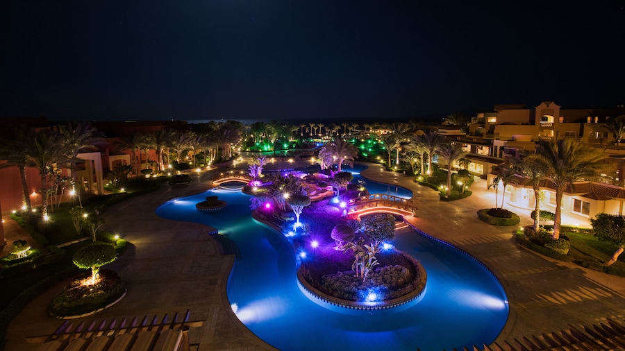 Sharm Grand Plaza Resort - Families and Couples Only.