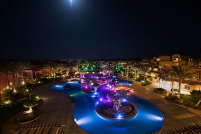 Sharm Grand Plaza Resort - Families and Couples Only.