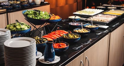 Focus Hotel Premium Gdańsk