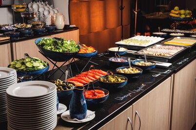 Focus Hotel Premium Gdańsk