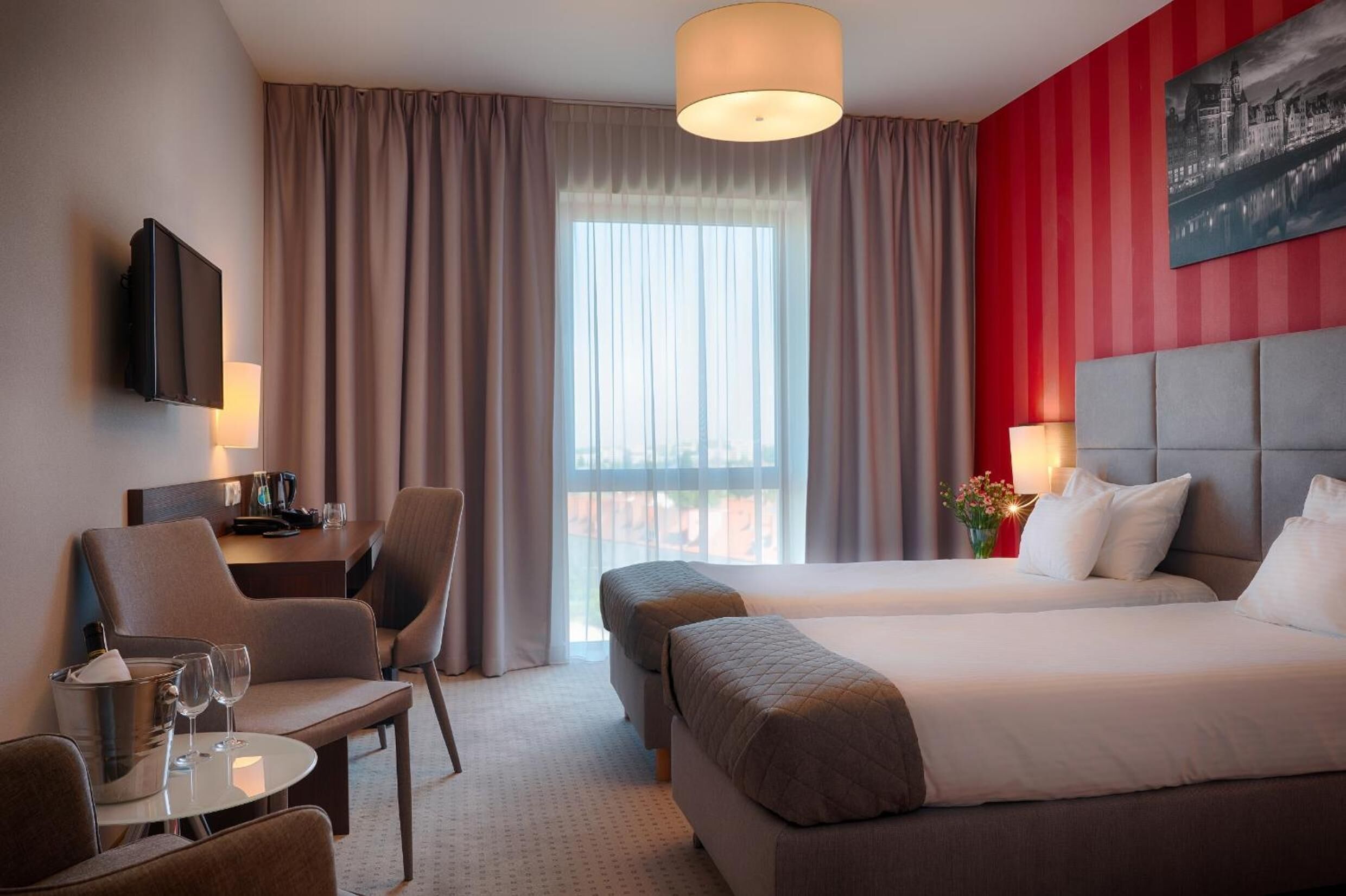 Foto - Focus Hotel Premium Gdańsk