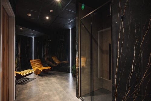 Focus Hotel Premium Gdańsk