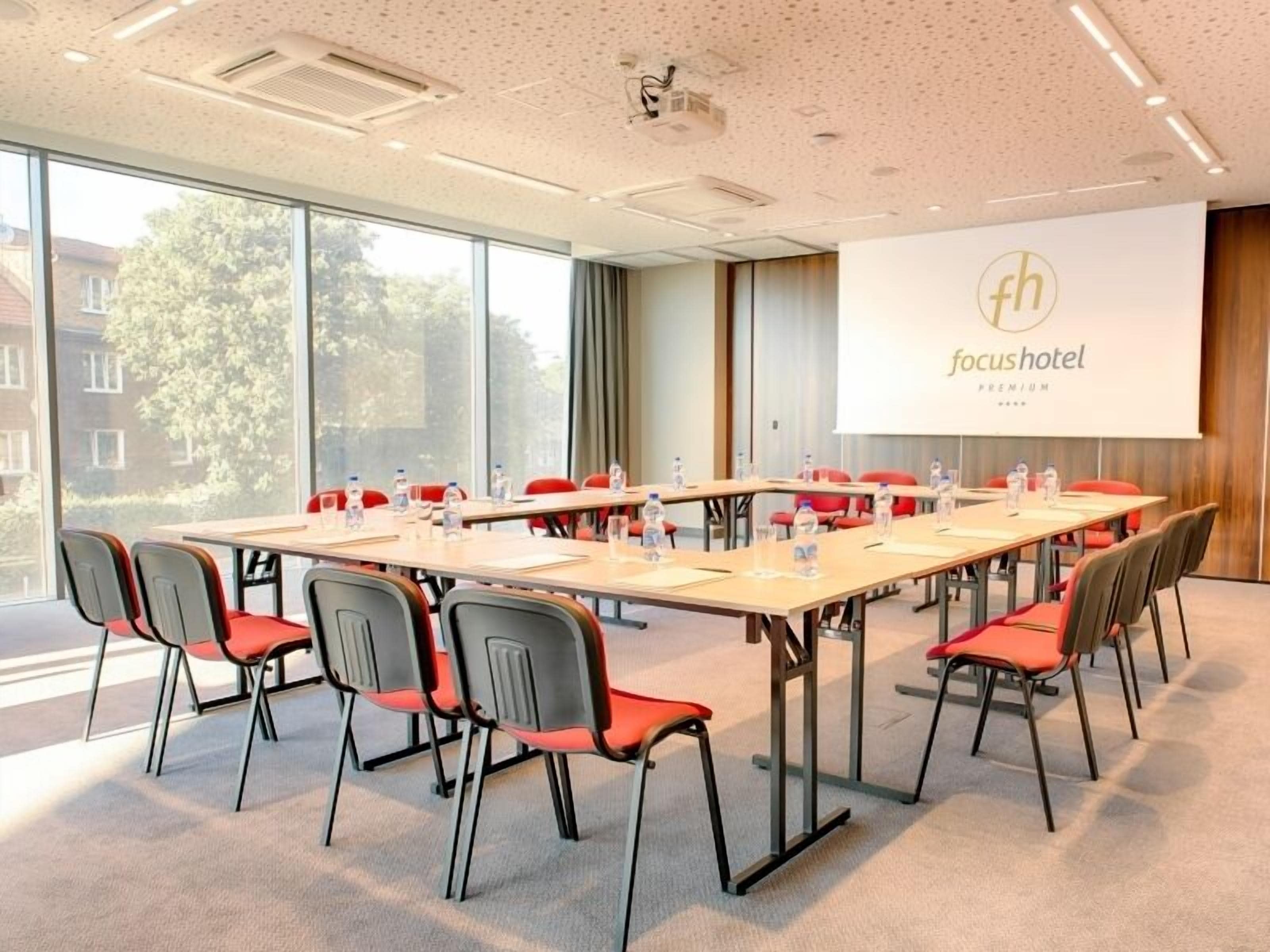 Foto - Focus Hotel Premium Gdańsk