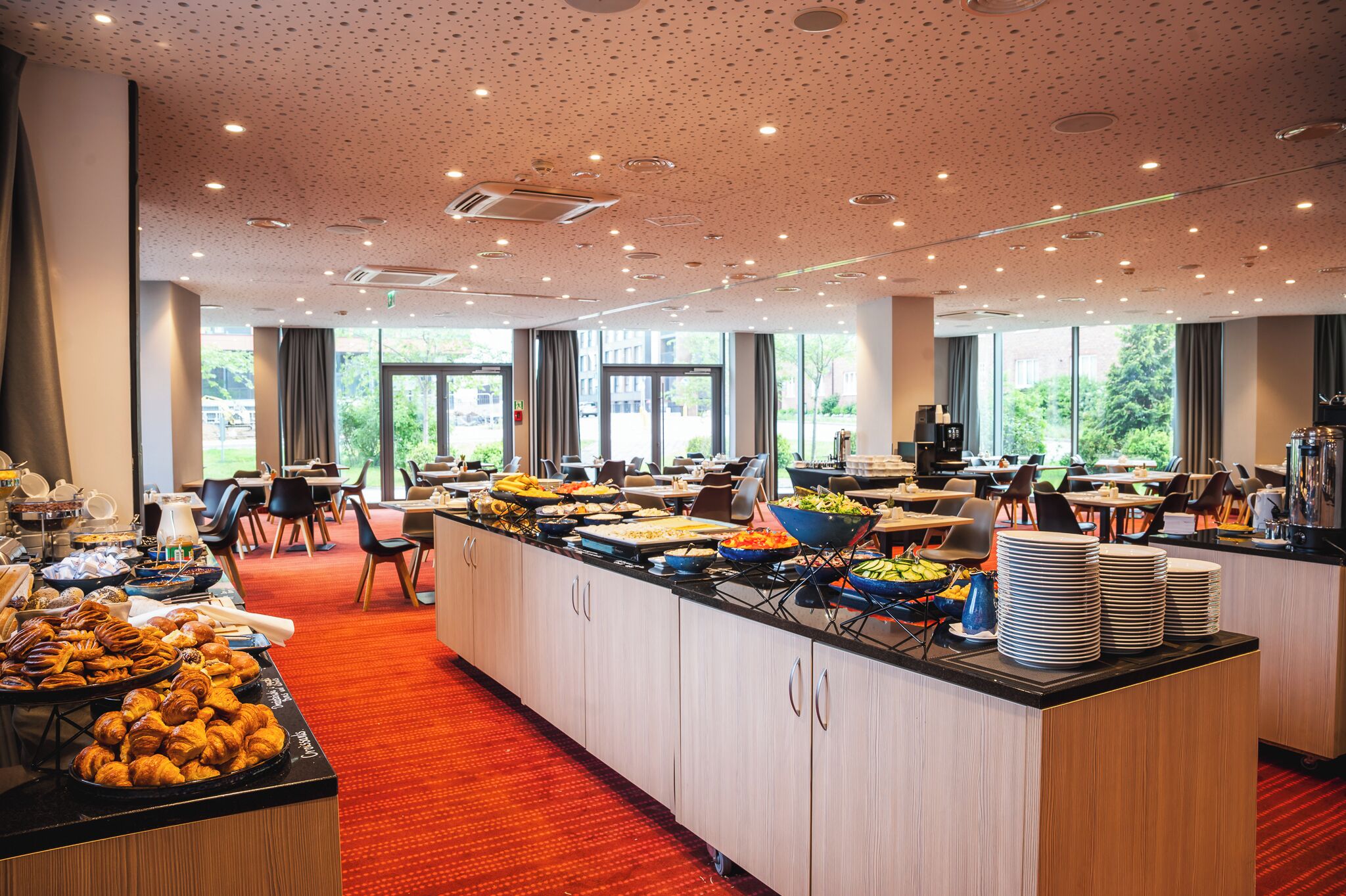 Foto - Focus Hotel Premium Gdańsk