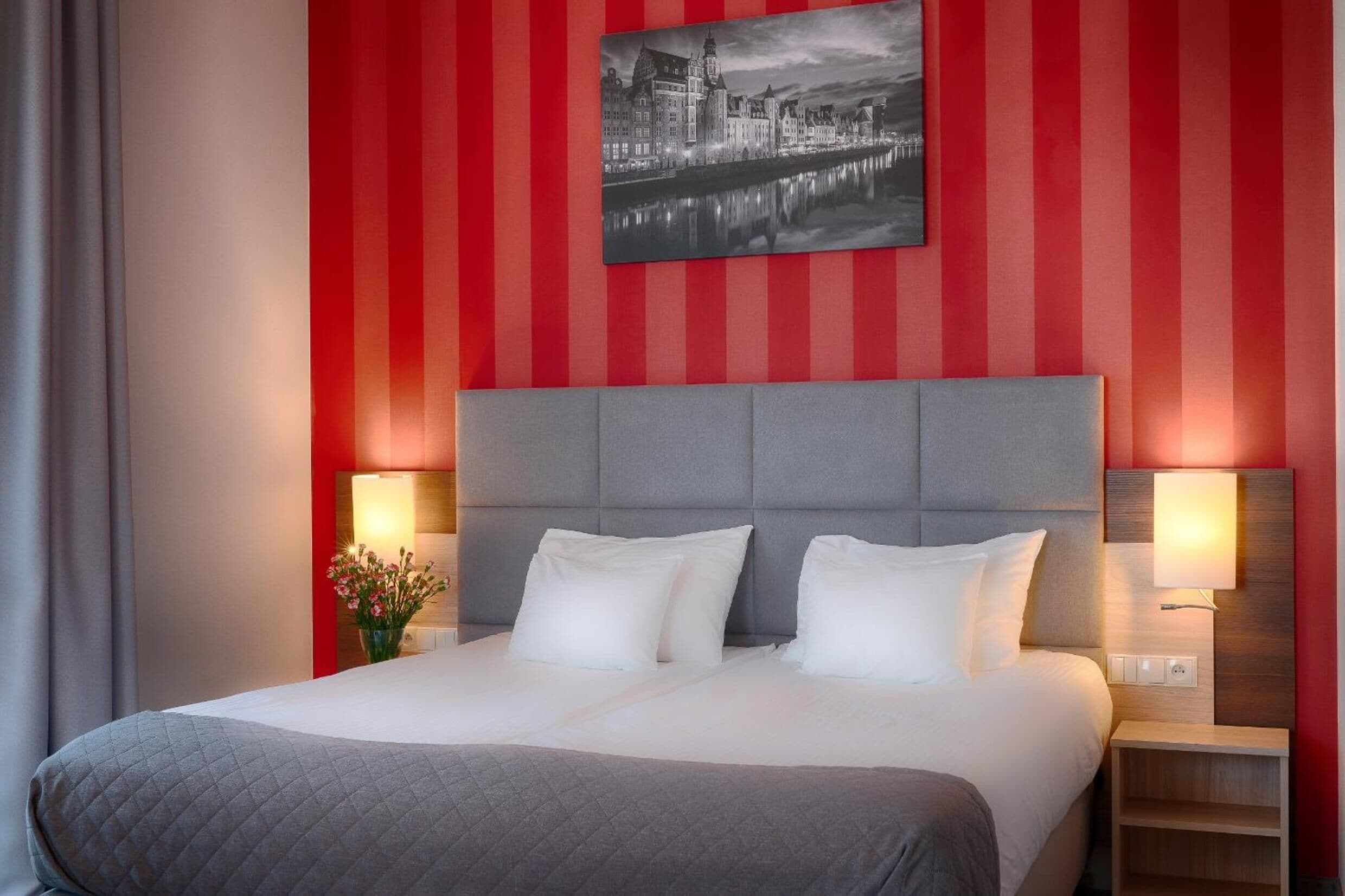 Foto - Focus Hotel Premium Gdańsk