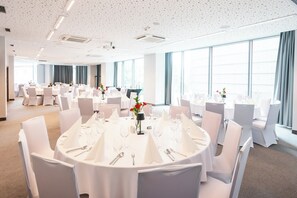 Evenementenzaal