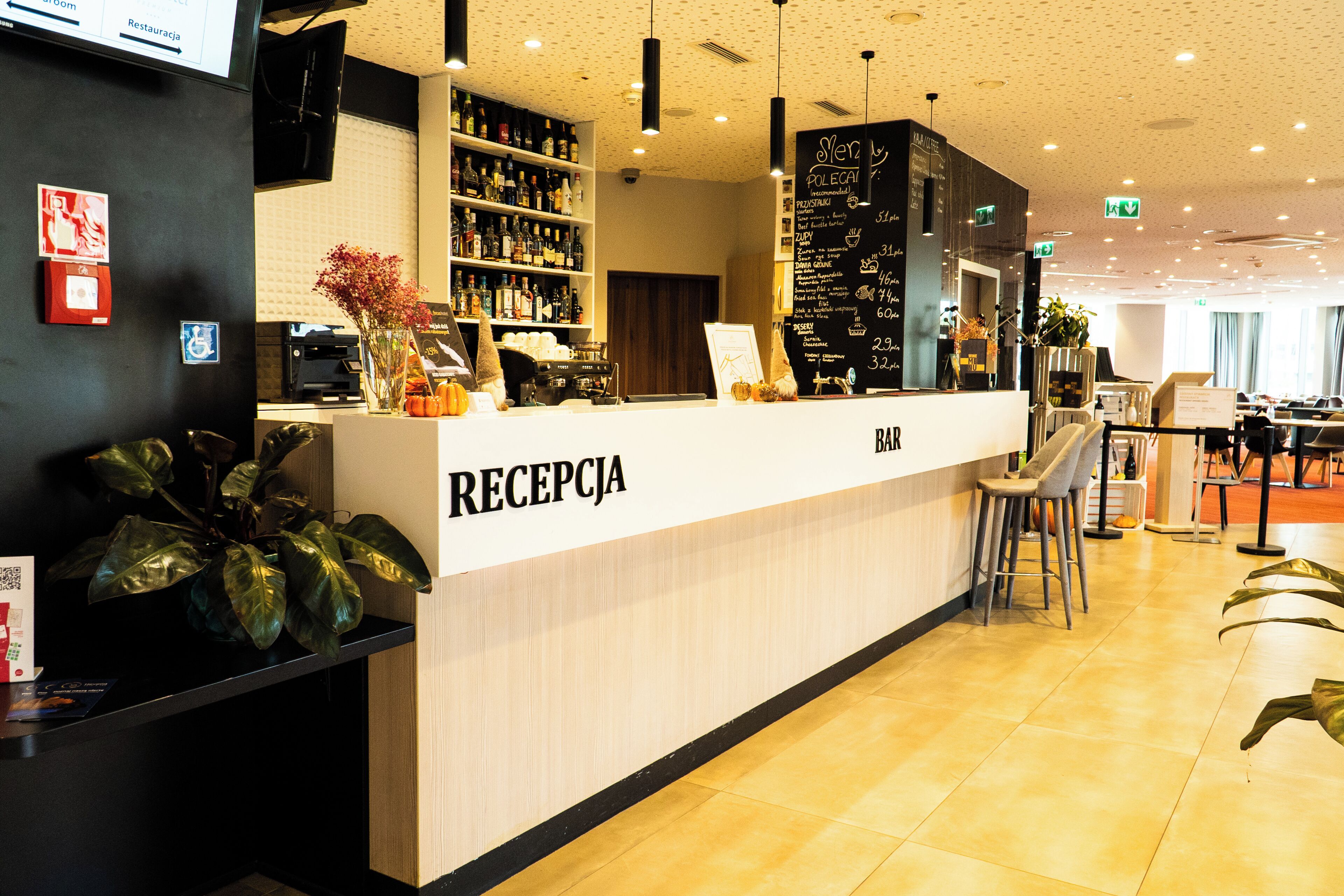 Foto - Focus Hotel Premium Gdańsk